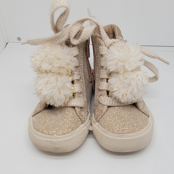 Toddler boots - Picture 2 of 13